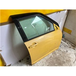 SUZUKI SWIFT III Jobb első Ajtó (Üres lemez)