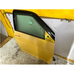 SUZUKI SWIFT III Jobb első Ajtó (Üres lemez)