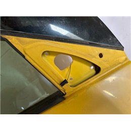 SUZUKI SWIFT III Jobb első Ajtó (Üres lemez)