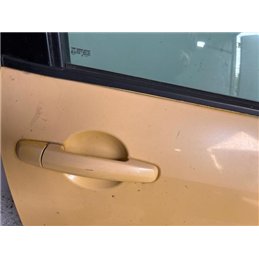 SUZUKI SWIFT III Jobb első Ajtó (Üres lemez)