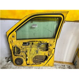 SUZUKI SWIFT III Jobb első Ajtó (Üres lemez)