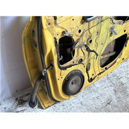 SUZUKI SWIFT III Jobb első Ajtó (Üres lemez)