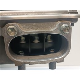 TOYOTA PRIUS Hybrid Inverter