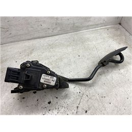 NISSAN ALMERA II Gázpedál (Elektromos)