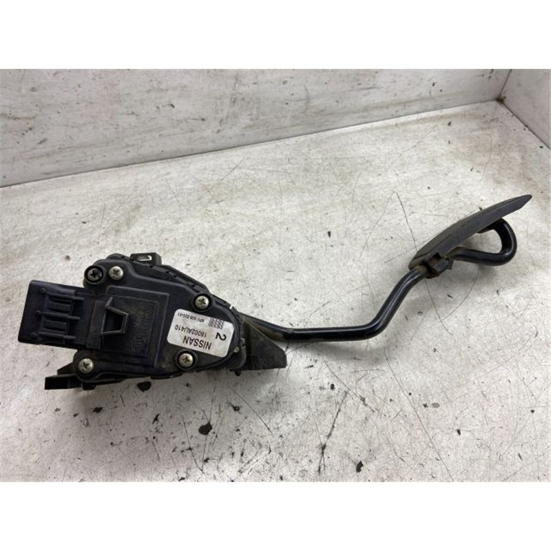 NISSAN ALMERA II Gázpedál (Elektromos)