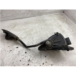 NISSAN ALMERA II Gázpedál (Elektromos)