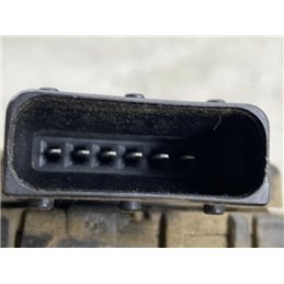 NISSAN ALMERA II Gázpedál (Elektromos)