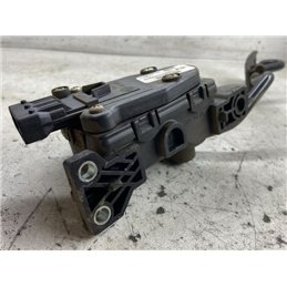 NISSAN ALMERA II Gázpedál (Elektromos)