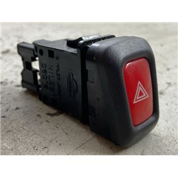 NISSAN ALMERA II Vészvillogó Kapcsoló