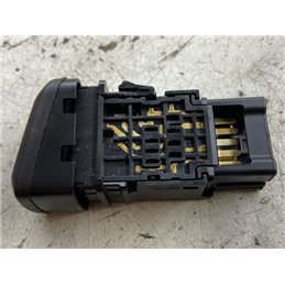 NISSAN ALMERA II Vészvillogó Kapcsoló