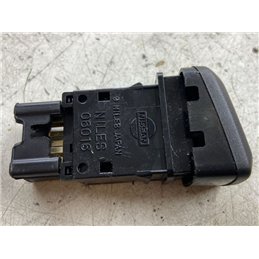 NISSAN ALMERA II Vészvillogó Kapcsoló