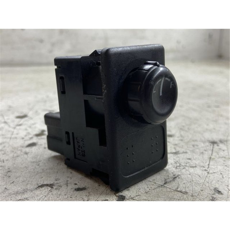 NISSAN ALMERA II Tükör Kapcsoló