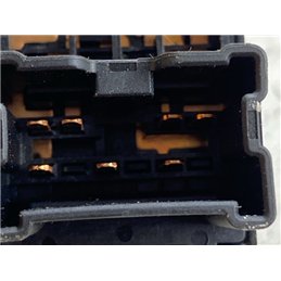 NISSAN ALMERA II Tükör Kapcsoló