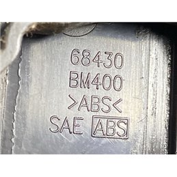 NISSAN ALMERA II Pohártartó