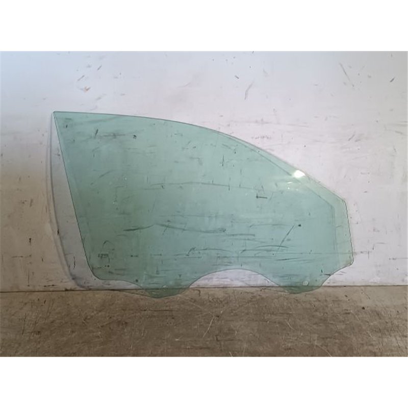 VW TOURAN Jobb első Ablak