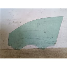 VW TOURAN Jobb első Ablak