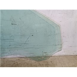 VW TOURAN Jobb első Ablak