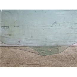 VW TOURAN Jobb első Ablak