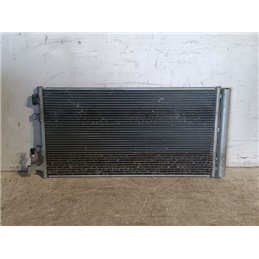 RENAULT MEGANE III Klímahűtő Radiátor