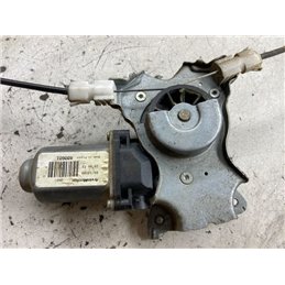 NISSAN ALMERA II Bal első Ablakemelő Szerkezet (Elektromos)