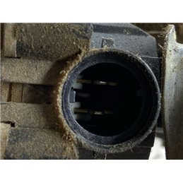 NISSAN ALMERA II Bal első Ablakemelő Szerkezet (Elektromos)