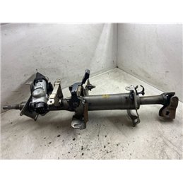 NISSAN ALMERA II Kormányoszlop