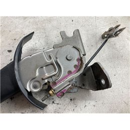 NISSAN ALMERA II Kézifék Kar