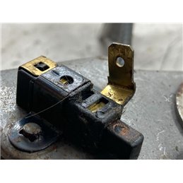 NISSAN ALMERA II Kézifék Kar