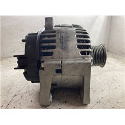 RENAULT SCÉNIC II Generátor