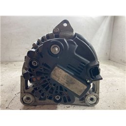 RENAULT SCÉNIC II Generátor