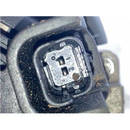 RENAULT SCÉNIC II Generátor