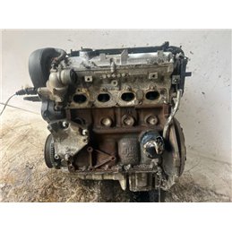 OPEL ZAFIRA A Motor (Fűzött blokk hengerfejjel)