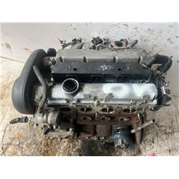 OPEL ZAFIRA A Motor (Fűzött blokk hengerfejjel)