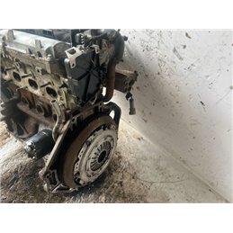 OPEL ZAFIRA A Motor (Fűzött blokk hengerfejjel)