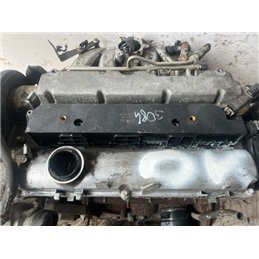 OPEL ZAFIRA A Motor (Fűzött blokk hengerfejjel)