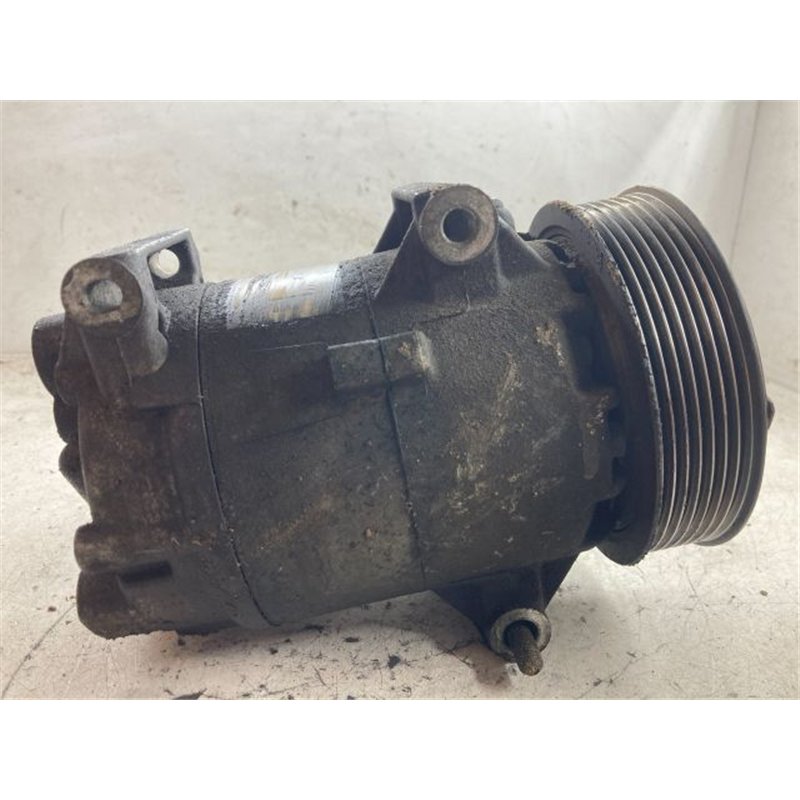 RENAULT SCÉNIC II Klímakompresszor