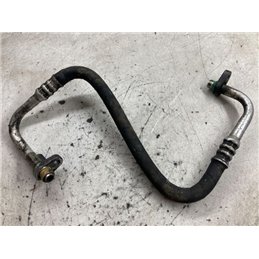 RENAULT SCÉNIC II Klíma Cső