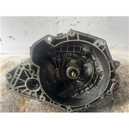 OPEL ZAFIRA A Váltó (Mechanikus)