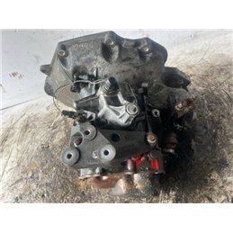 OPEL ZAFIRA A Váltó (Mechanikus)