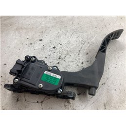 VW POLO IV Gázpedál (Elektromos)