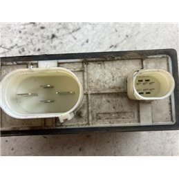 VW POLO IV Hűtőventilátor Elektronika