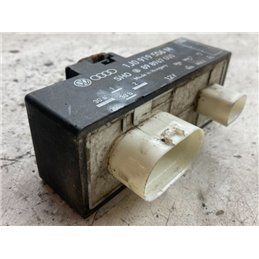 VW POLO IV Hűtőventilátor Elektronika