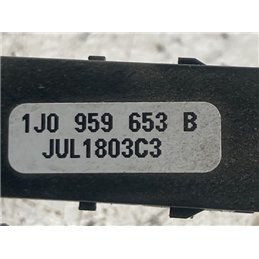 VW POLO IV Légzsák Átvezető Szalagkábel