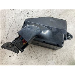 VW POLO IV Biztosítéktábla Doboz