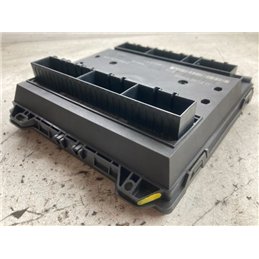 VW POLO IV Komfort Elektronika