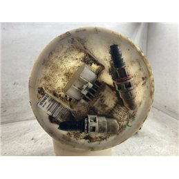 FORD MONDEO III Üzemanyag Szivattyú