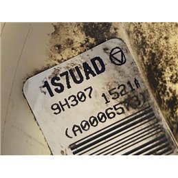 FORD MONDEO III Üzemanyag Szivattyú