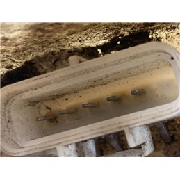 FORD MONDEO III Üzemanyag Szivattyú