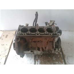 RENAULT CLIO III Motorblokk (Fűzött)