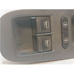 VW TOUAREG Ablakemelő Kapcsoló Négyes / Kettes